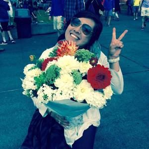 Meet your Posher, Cho